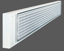 FALCON IPCWI 2400 infra panel ipari felhasználásra (2400 Wat 6