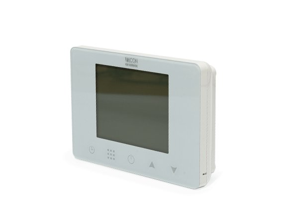 FALCON RF-WIFI Control programozható vezeték nélküli multizó 2