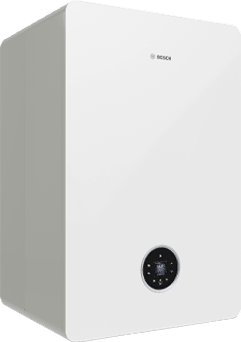 Bosch Condens 5700i WT hivatalos termékfotó
