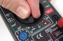 FALCON U-HEAT Cable elektromos fűtőkábel 1000 W – 57,5 méter 6