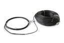 FALCON U-HEAT Cable elektromos fűtőkábel 520 W – 28,4 méter  2