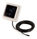 FALCON U-HEAT WiFi Control Touch szobatermosztát padlóhőmérs 4