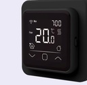 FALCON U-HEAT WiFi Control Touch szobatermosztát padlóhőmérs 2