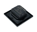 FALCON WiFi Control PRO Black digitális szobatermosztát közp 5