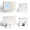 Falcon RF Control Touch programozható, digitális szobatermos 3