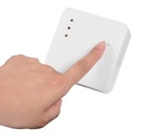 Falcon RF Control Touch programozható, digitális szobatermos 4