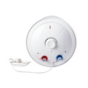 HEATEQ SKY 30 V elektromos vízmelegítő (30 liter - 1500 W -  7