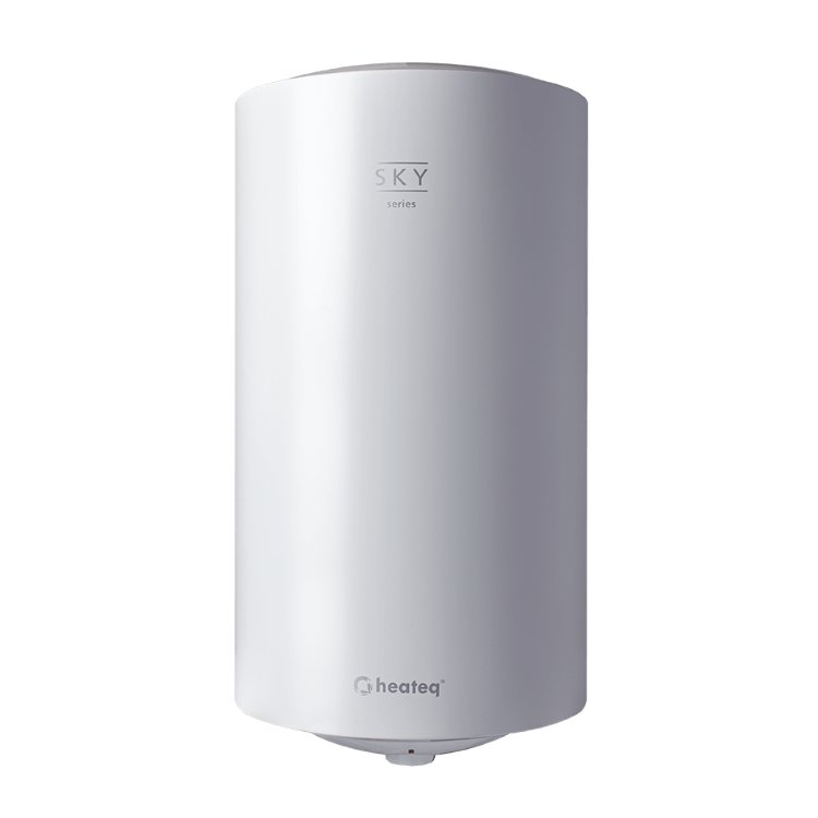 HEATEQ SKY 50 V elektromos vízmelegítő (50 liter - 1500 W -  4