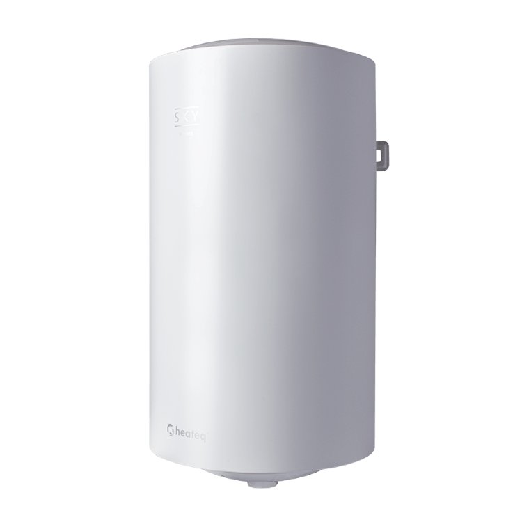 HEATEQ SKY 50 V elektromos vízmelegítő (50 liter - 1500 W -  5