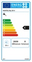 HEATEQ SKY 50 V elektromos vízmelegítő - 10 db csomagajánlat 3