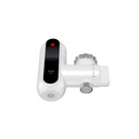 Heateq BRUNI 3500 átfolyós elektromos vízmelegítő (3,5 kW) 6