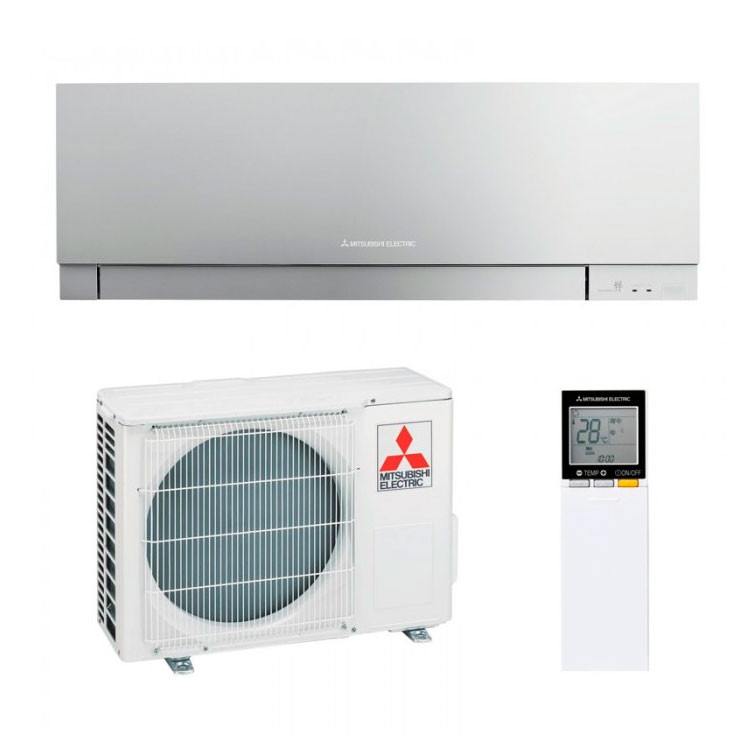 Mitsubishi MSZ-EF35VGKS/MUZ-EF35VG hivatalos termékfotó