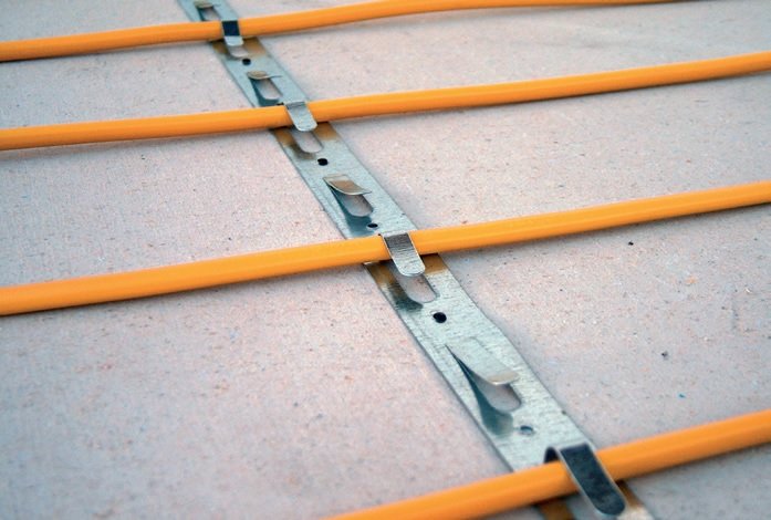 MAGNUM Cable beltéri és kültéri fűtőkábel 1200 W = 40 m (30  12