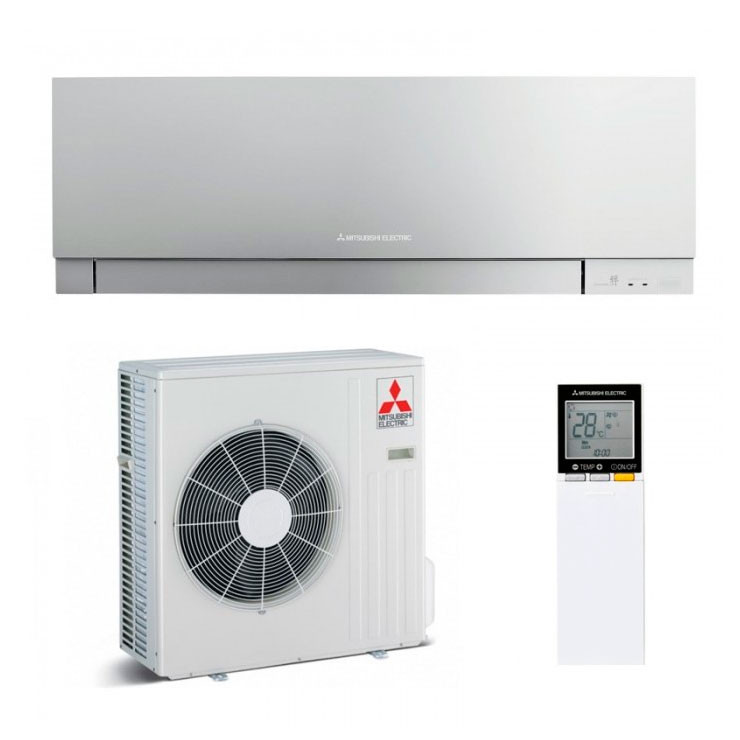 Mitsubishi MSZ-EF50VGKS/MUZ-EF50VG hivatalos termékfotó