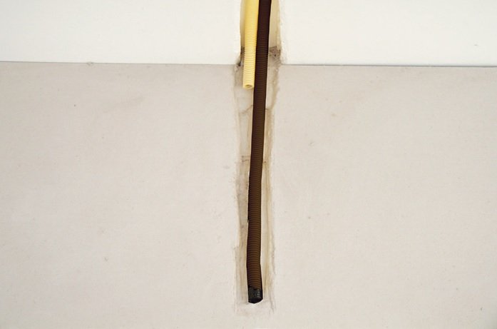 MAGNUM Cable beltéri és kültéri fűtőkábel 4200 W = 140 m (30 8