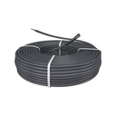 MAGNUM Cable beltéri és kültéri fűtőkábel 900 W = 30 m (30 W 2