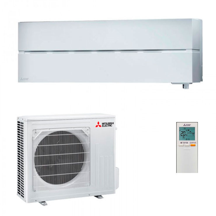 Mitsubishi MSZ-LN50VG2W/MUZ-LN50VG2 hivatalos termékfotó