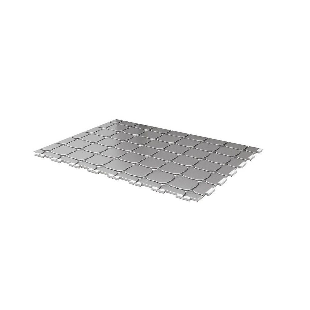 MAGNUM Heatboard 12 mm vastagságú szigetelő tábla szett (5 m 2