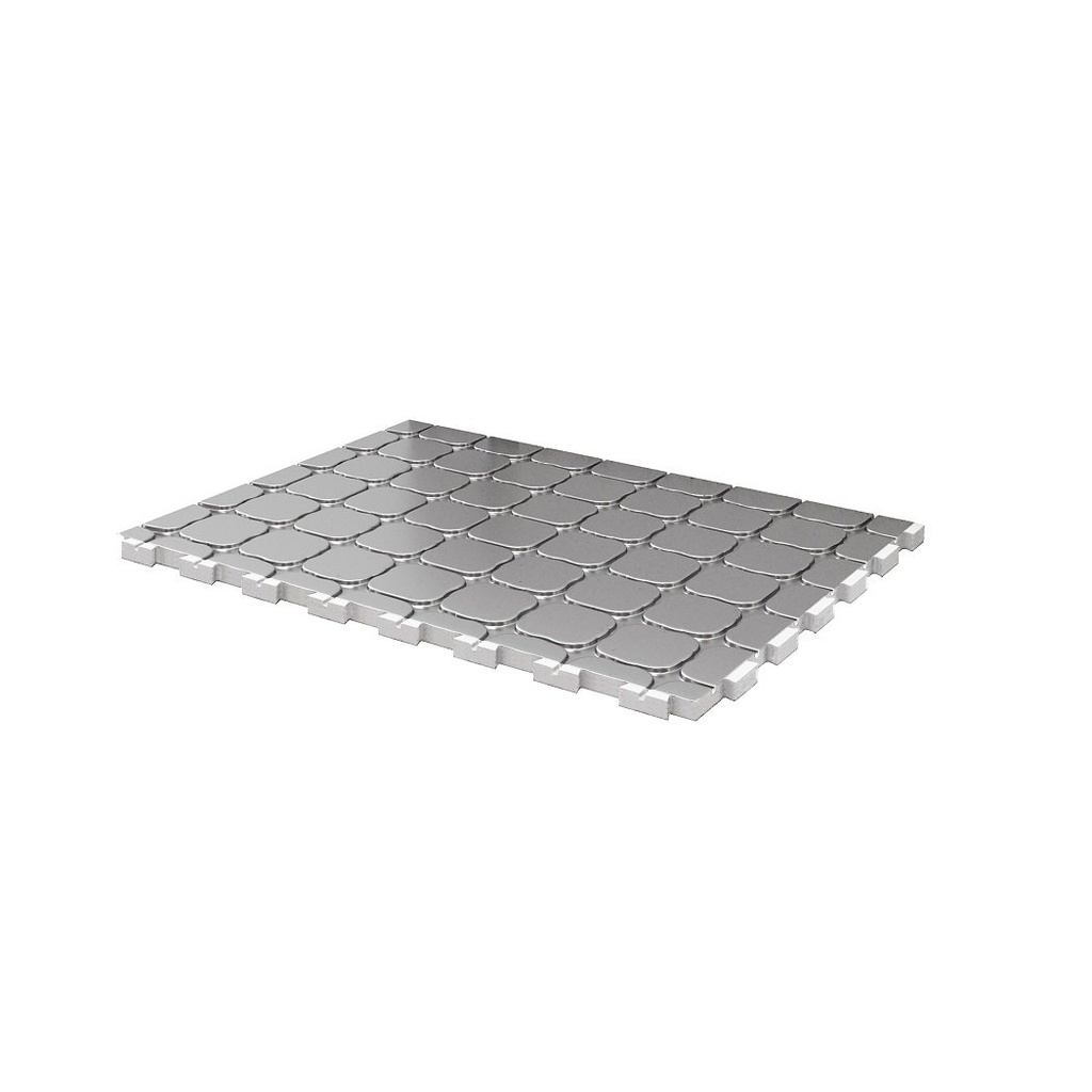 MAGNUM Heatboard 31 mm vastagságú szigetelő tábla szett (5 m 2
