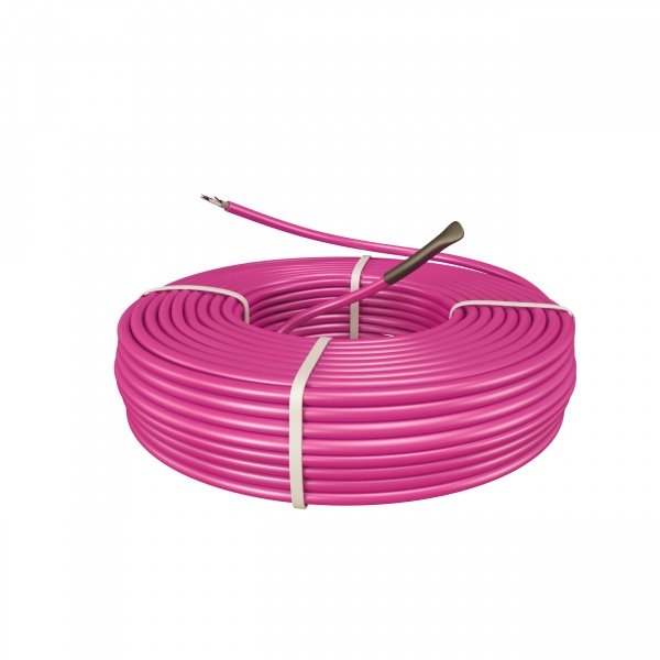 MAGNUM Heatboard Cable fűtőkábel laminált padlóhoz 1200 W =  2