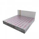 MAGNUM Heatboard Cable fűtőkábel laminált padlóhoz 1500 W =  7