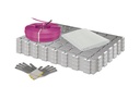 MAGNUM Heatboard Cable fűtőkábel laminált padlóhoz 500 W = 5 3
