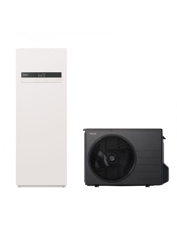 Panasonic KIT-ADC16K9E8 hivatalos termékfotó