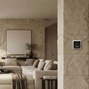 MAGNUM MRC-2 Smart WiFi érintőképernyős termosztát szoba- és 2