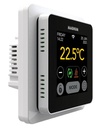 MAGNUM MRC-2 Smart WiFi érintőképernyős termosztát szoba- és 5