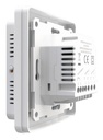 MAGNUM MRC-2 Smart WiFi érintőképernyős termosztát szoba- és 6