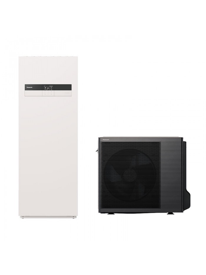 Panasonic KIT-ADC07K3E5B hivatalos termékfotó