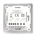 MAGNUM MRC-2 Smart WiFi érintőképernyős termosztát szoba- és 7