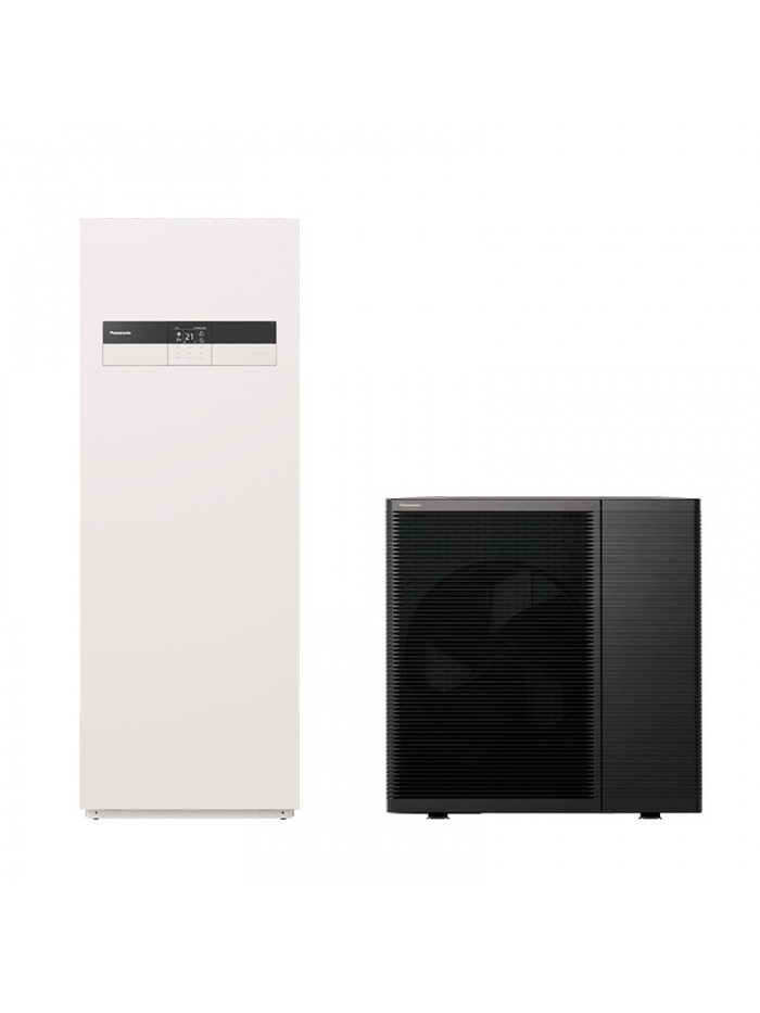 Panasonic KIT-ADC07L3E5B hivatalos termékfotó