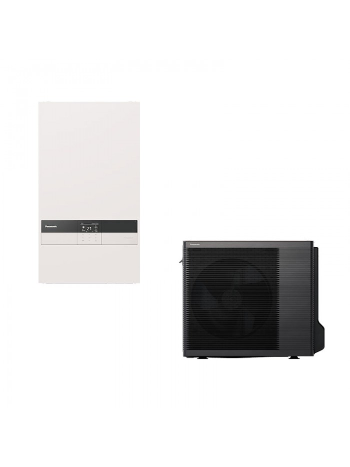 Panasonic KIT-WC03K3E5 hivatalos termékfotó