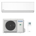 Panasonic CS-Z50UD3EAW hivatalos termékfotó