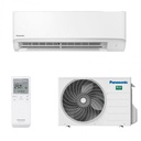 Panasonic CS-TZ50ZKEW hivatalos termékfotó