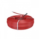 MAGNUM Outdoor Cable fűtőkábel 1200 W = 40 m (30 W/m) aszfal 2