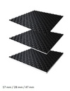 MAGNUM Tube PE-RT 5 rétegű padlófűtés cső 16x2 mm (600 m) 5