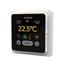 Magnum Mat elektromos fűtőszőnyeg 20 m2 / 2500 Watt + érintő 8