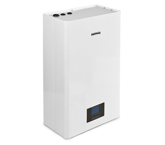 Mikoterm mTronic 7000 9 kW elektromos kazán központi fűtéshe 3