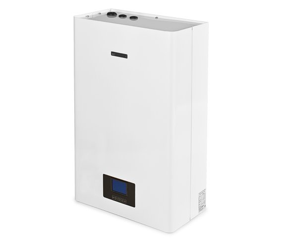 Mikoterm mTronic 7000 9 kW elektromos kazán központi fűtéshe 4