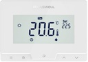 SASWELL T19 RF-WIFI programozható vezeték nélküli szobatermo 3
