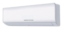 SUNSYSTEM 120C-HSD WiFi oldalfali split hűtő-fűtő klíma, tar 2