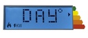 Radialight KLIMA 7 WIFI elektromos radiátor programozható ve 8