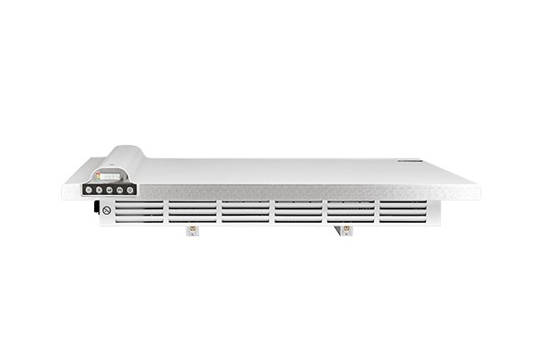 Radialight KLIMA 7 WIFI elektromos radiátor programozható ve 10