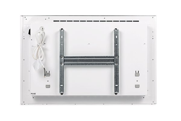 Radialight KLIMA 7 WIFI elektromos radiátor programozható ve 12