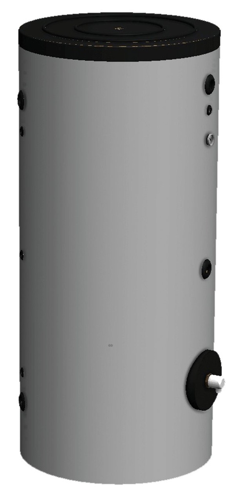 SUNSYSTEM SWP 2N 750 indirekt használati meleg víz tartály h 2