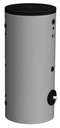 SUNSYSTEM SWP 2N 750 indirekt használati meleg víz tartály h 2