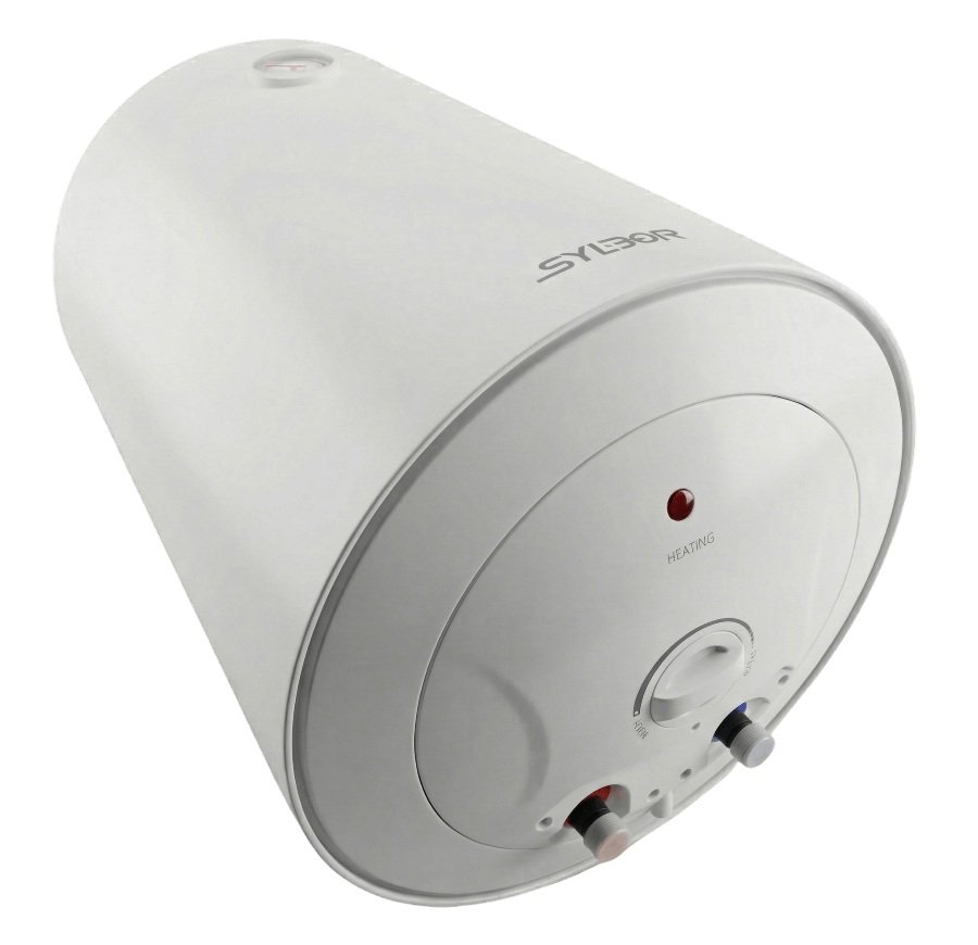 SYLBOR Classic EWH 100 elektromos vízmelegítő (100 liter / 1 4