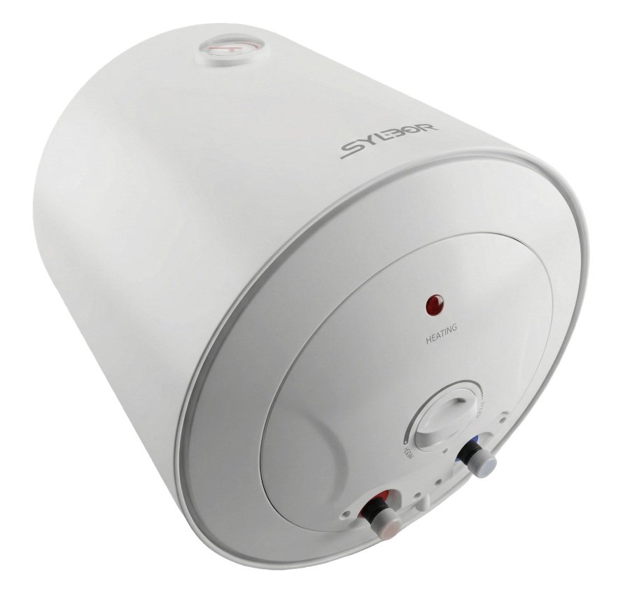 SYLBOR Classic EWH 30 elektromos vízmelegítő (30 liter / 1,5 4
